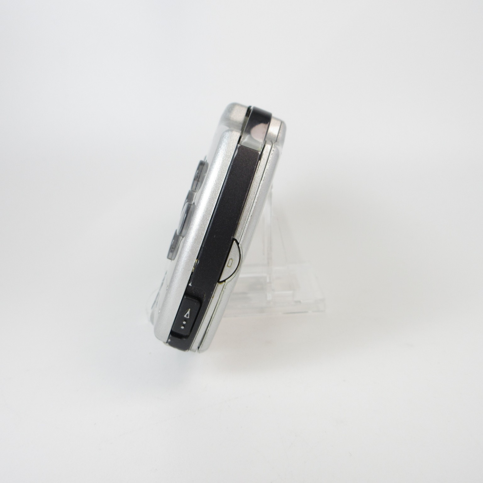 【Excellent】Sony PSP-2000 Crisis Core FF7 Console Only No Battery Japan Ver. #RET