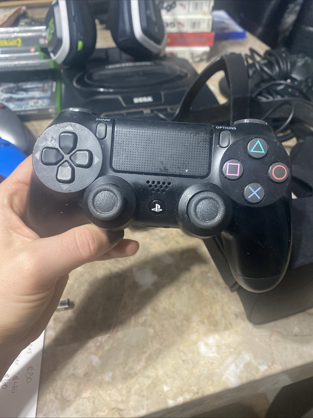 HUGE Gaming console Bundle And Games
