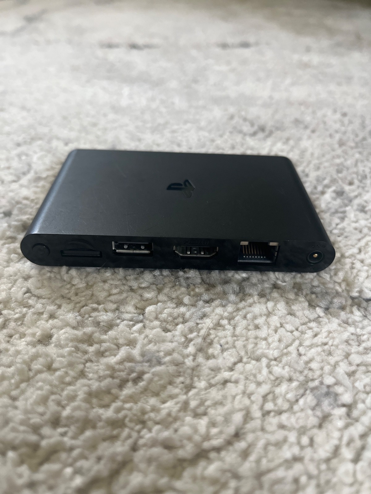 Sony PlayStation TV 1GB Console – Black