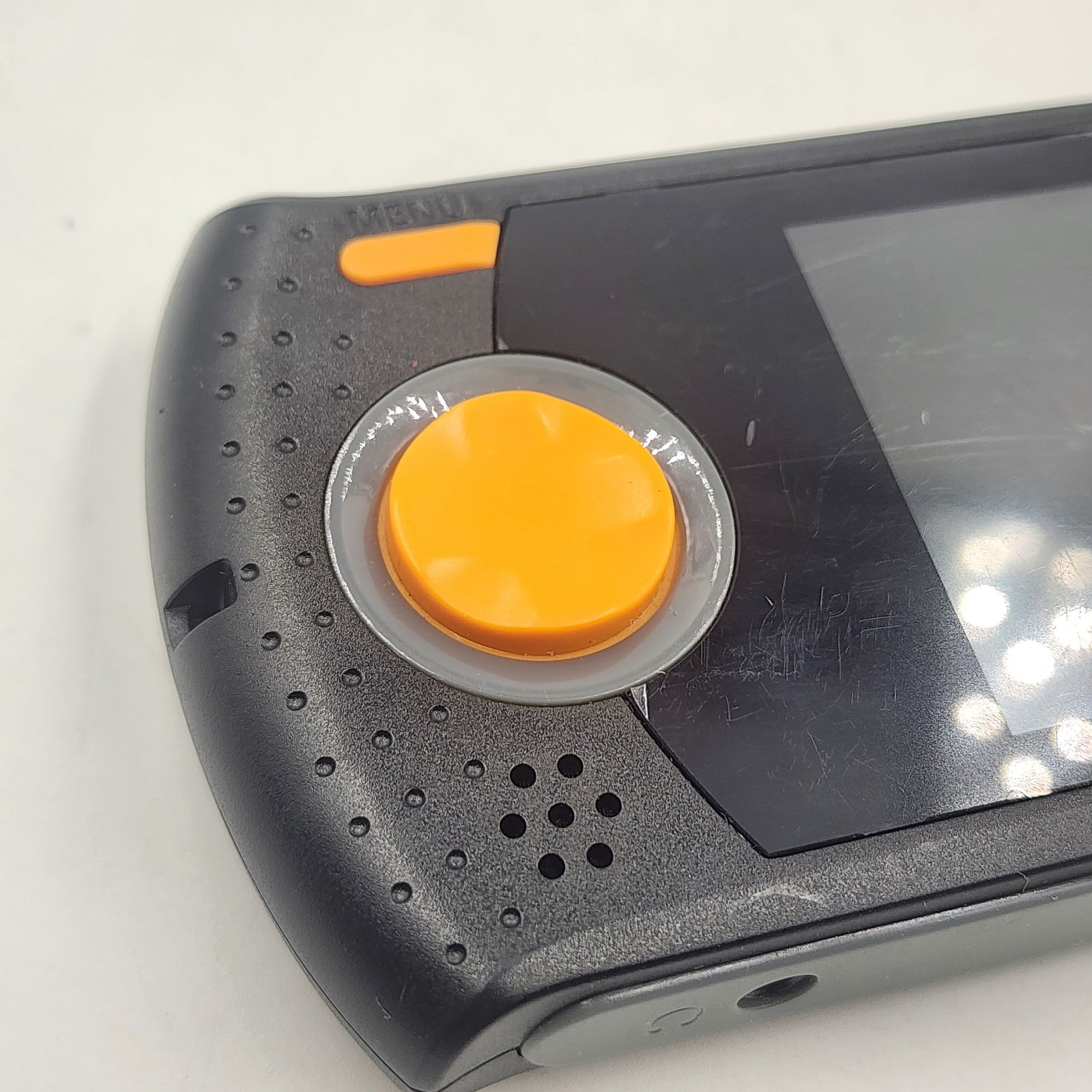 Atari Flashback Portable Game Player *tested/working