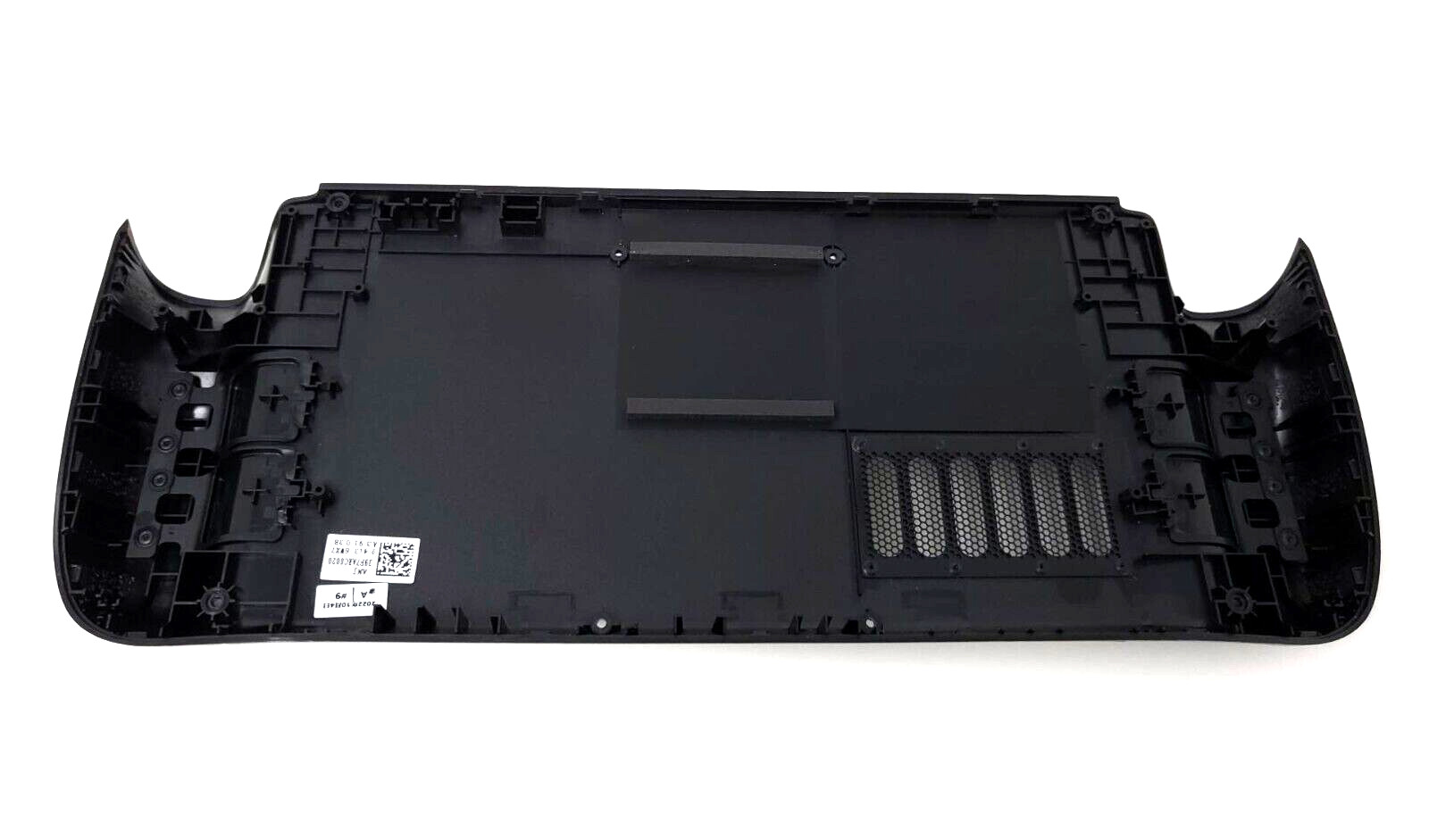 Original OEM Stock Back Plate for Steam Deck Replacement Shell