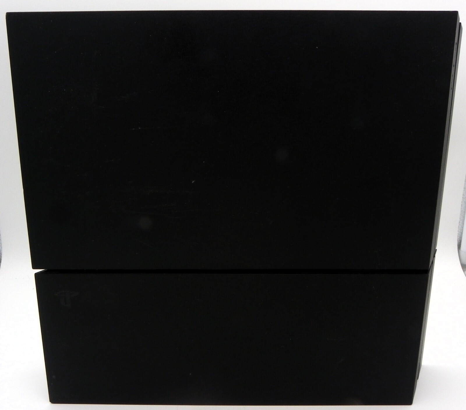 Black Sone Playstation 4 PS3 Console System CUH-1215A 500GB For Parts Or Repair