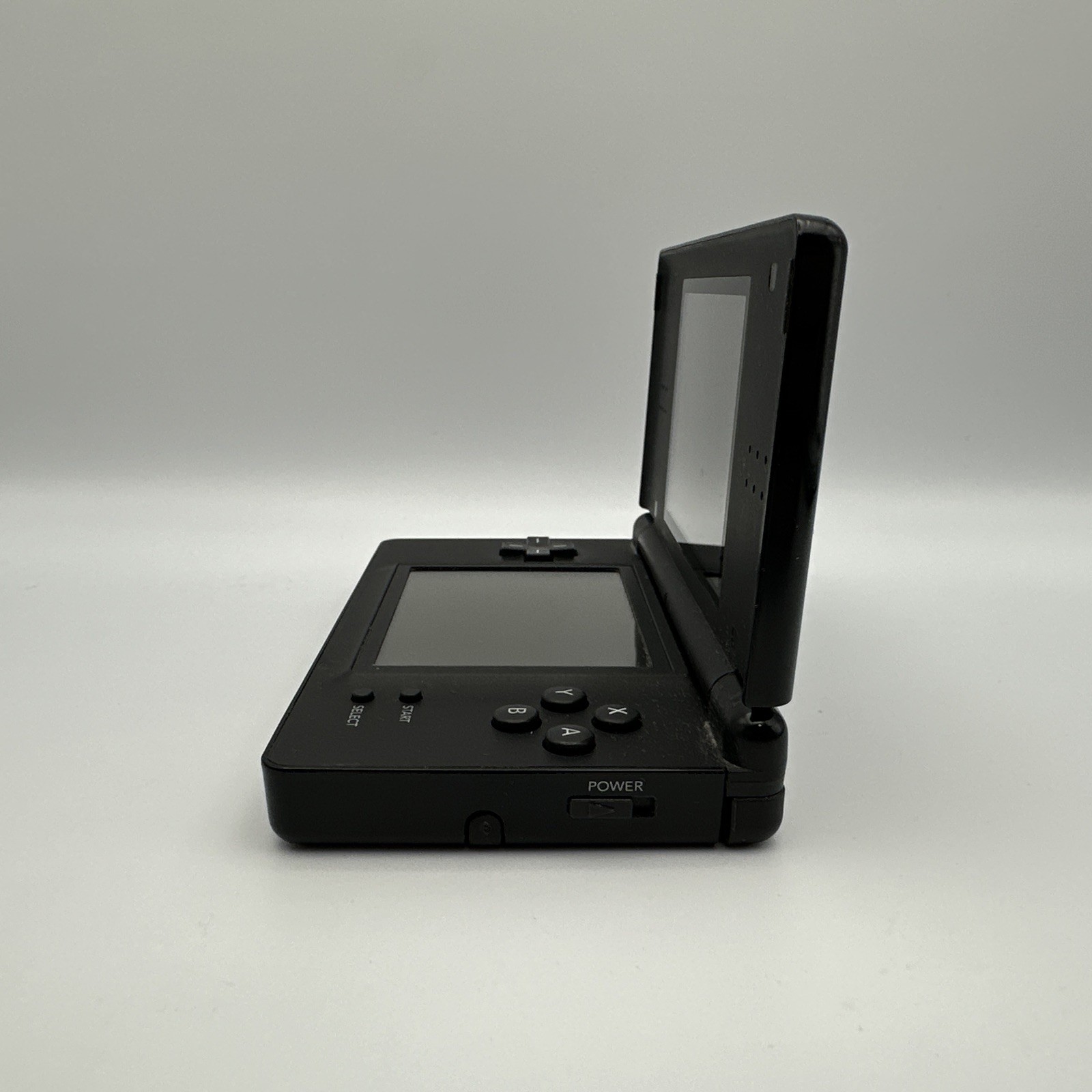 Nintendo DS Lite Handheld System – Onyx Black