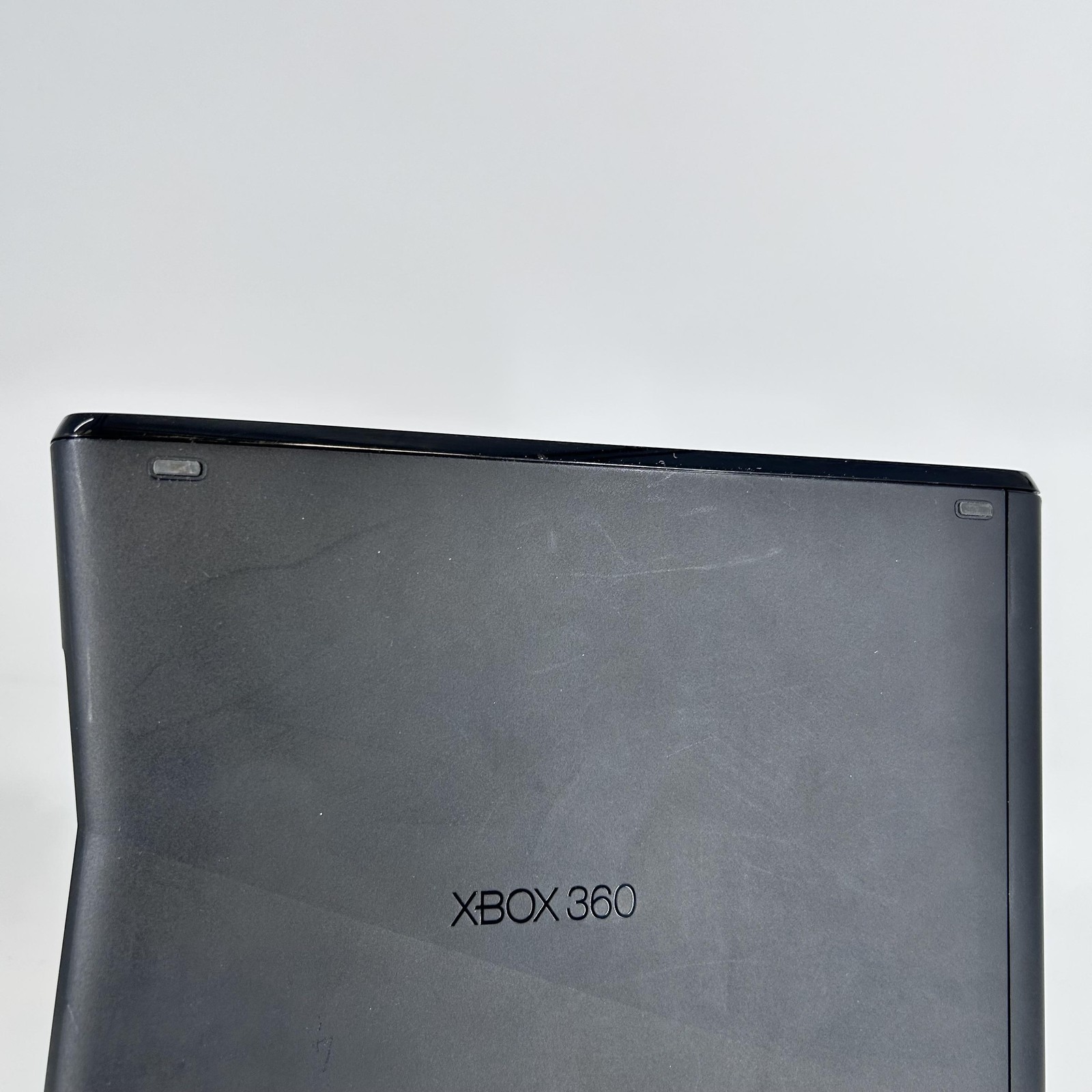 Microsoft Xbox 360 S 100GB Handheld Console Black – Internet Access Issue
