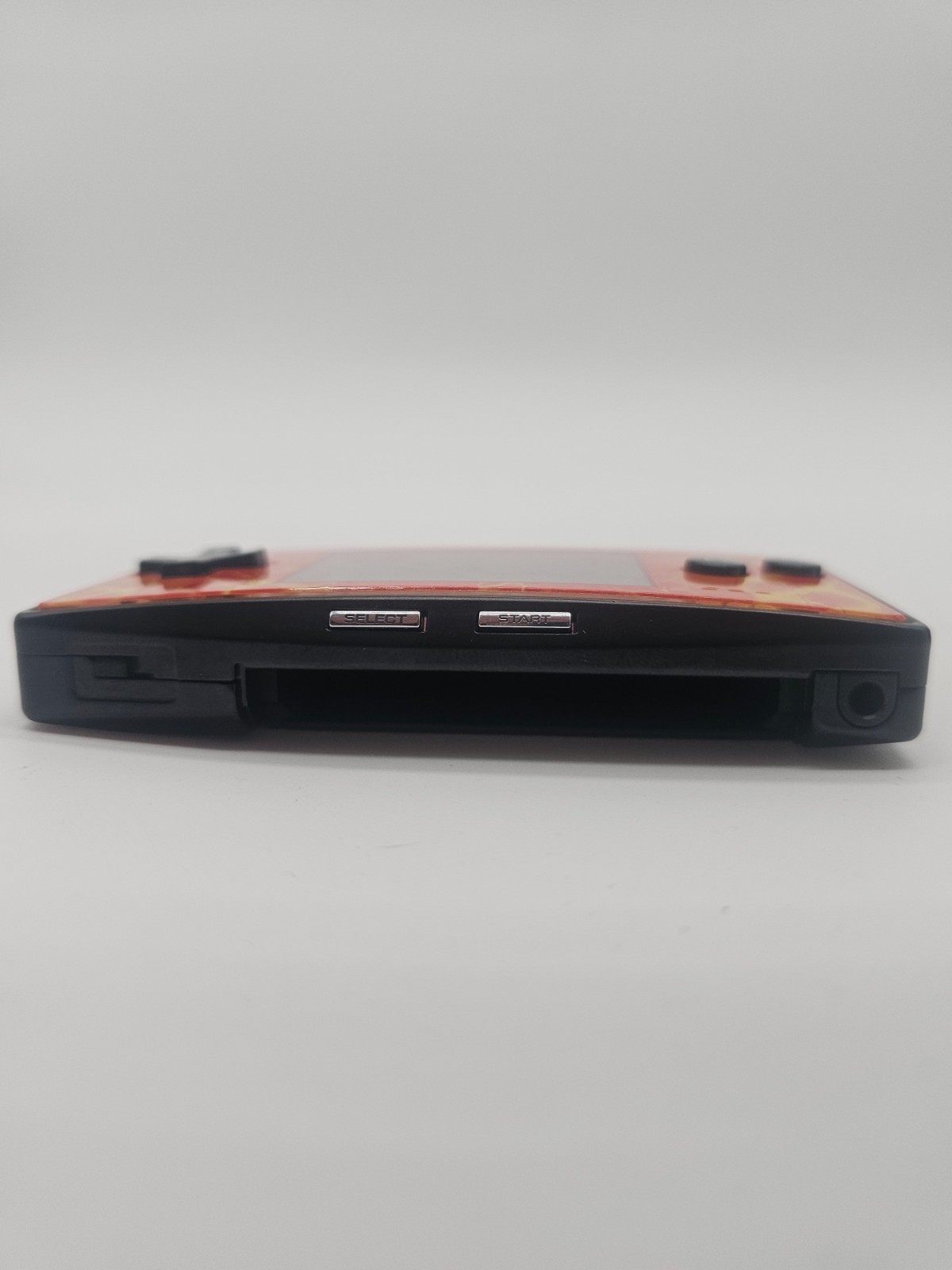 Nintendo Game Boy Micro Console With Charger Very Clean & Tested!