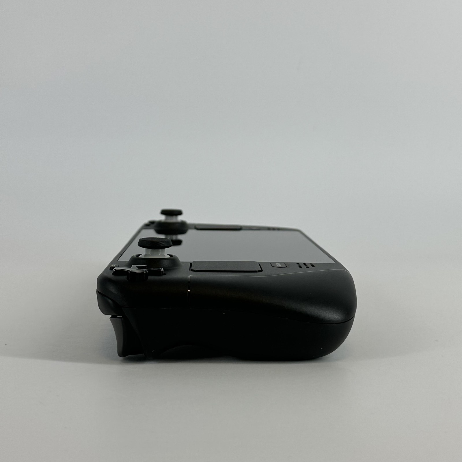 Valve Steam Deck Handheld Console Black 256GB w/ Charger/Dock – Very Good