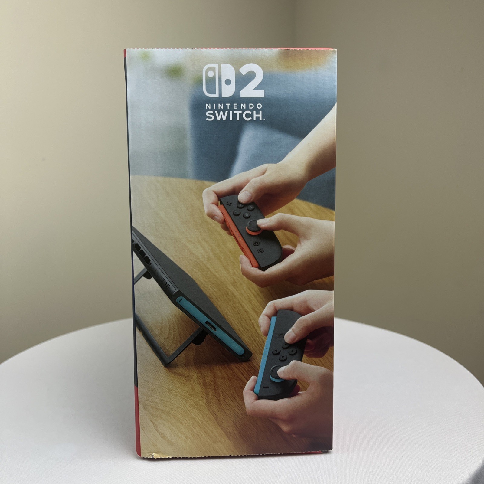 💫NEW Nintendo Switch 2 MARIO KART BUNDLE💫 12 Month Nintendo Switch Online INC