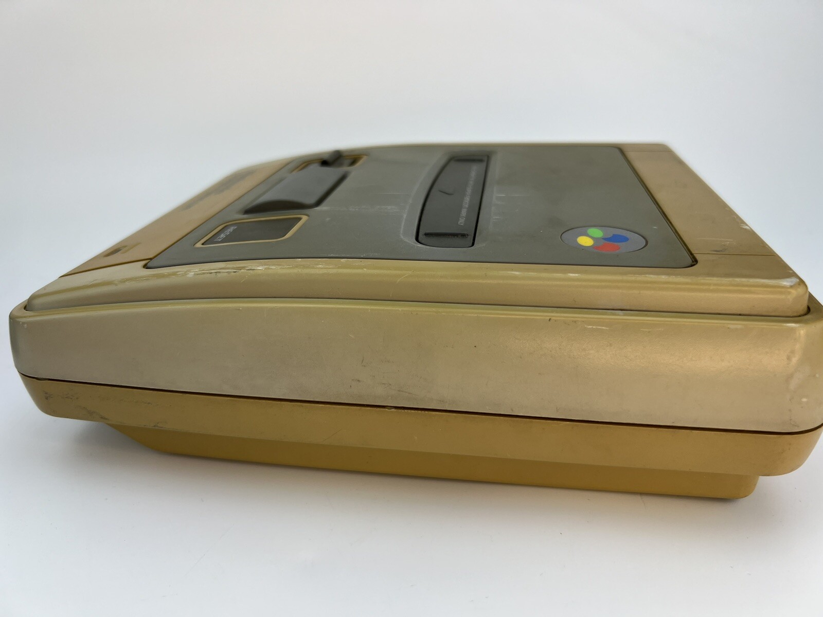 SFC Nintendo Super Famicom Console ” HVC-002 ” SNES / TESTED from Japan OEM