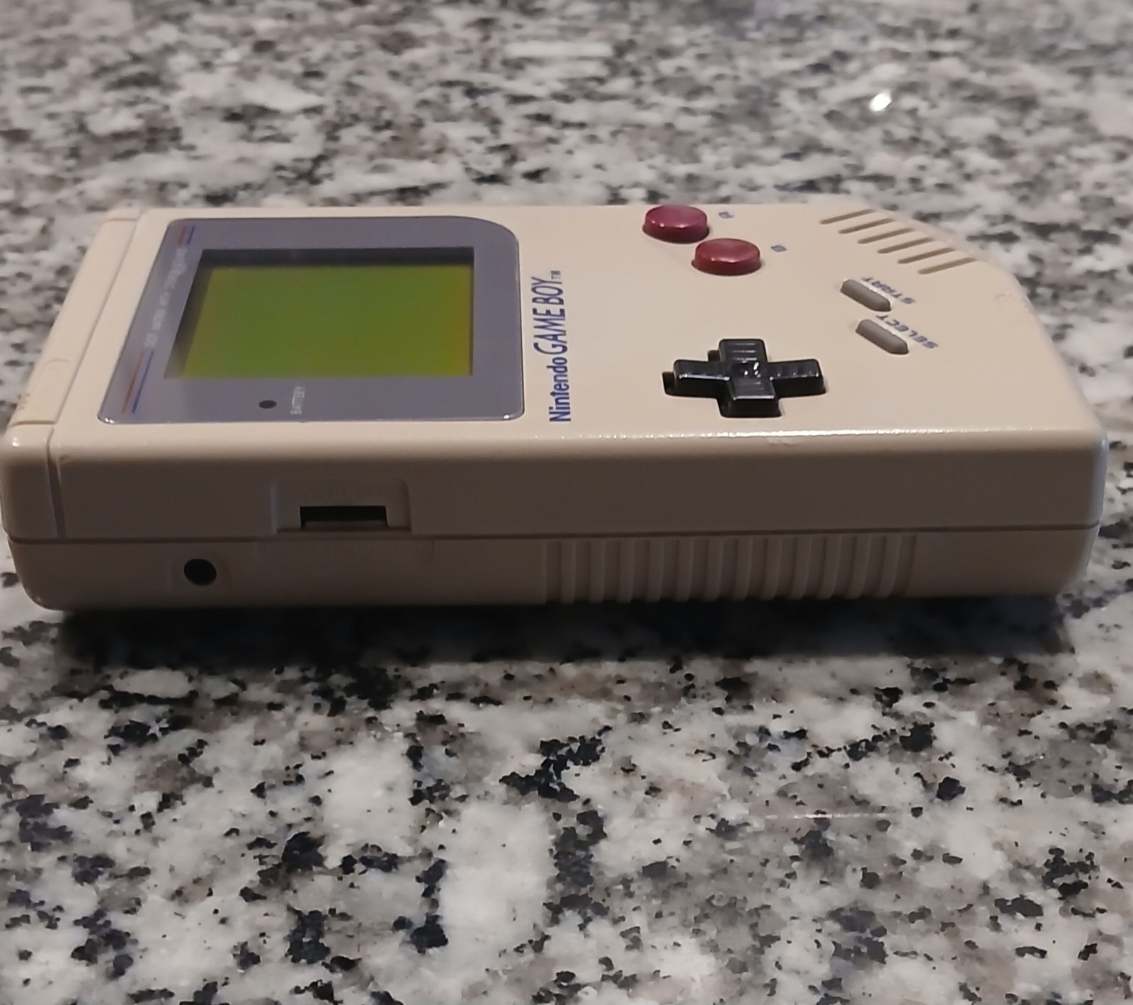 Nintendo Gameboy original Handheld