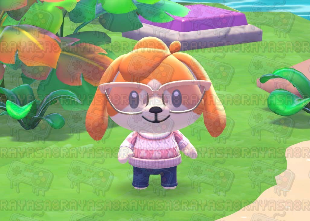 🎁 Holiday Sweaters Set | Hello Kitty Island Adventure iOS/Steam/Switch 🎄🔥
