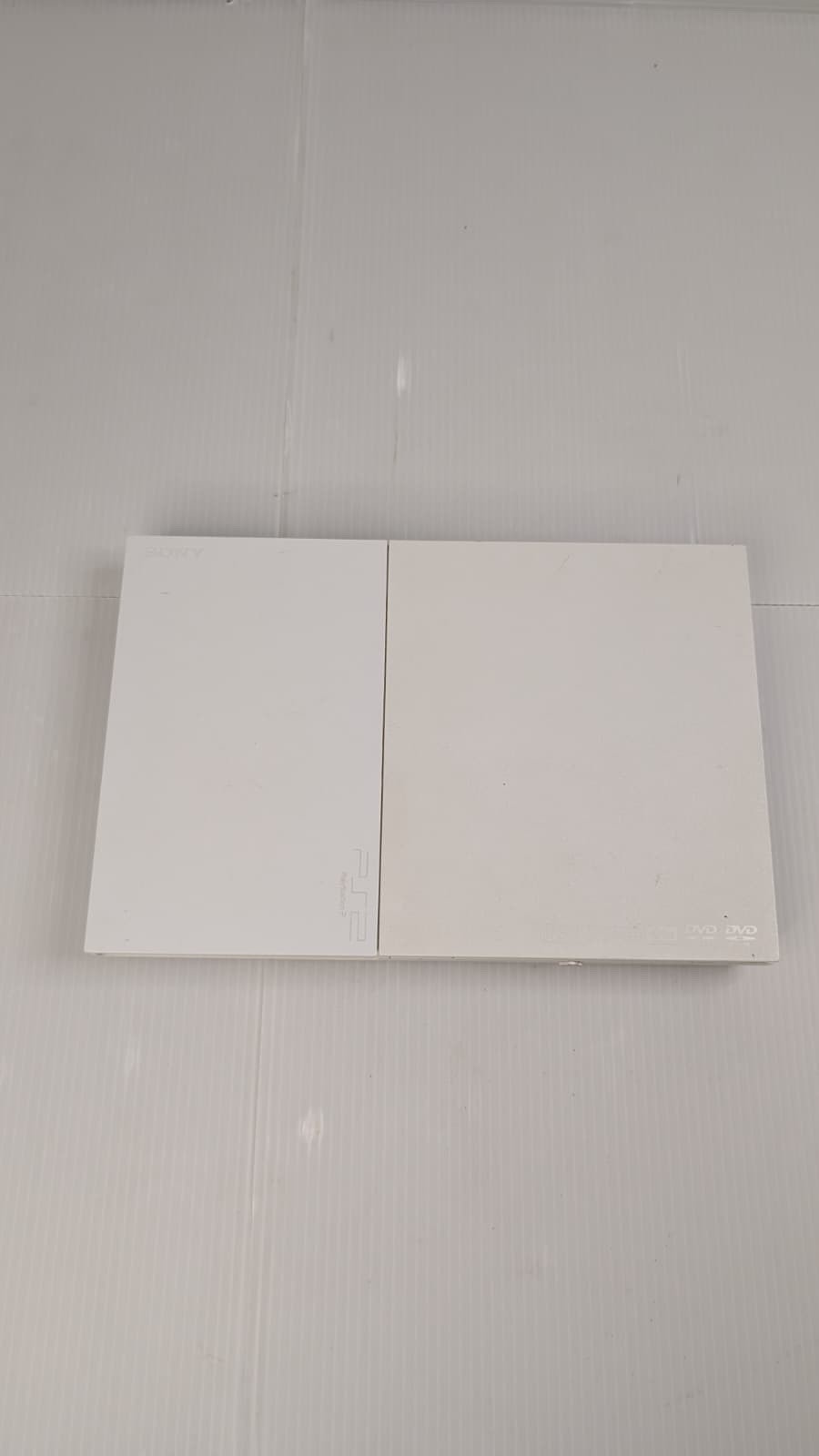 Sony PS2 Slim SCPH-90000 White Console Only Japanese Tested NTSC-J PlayStation
