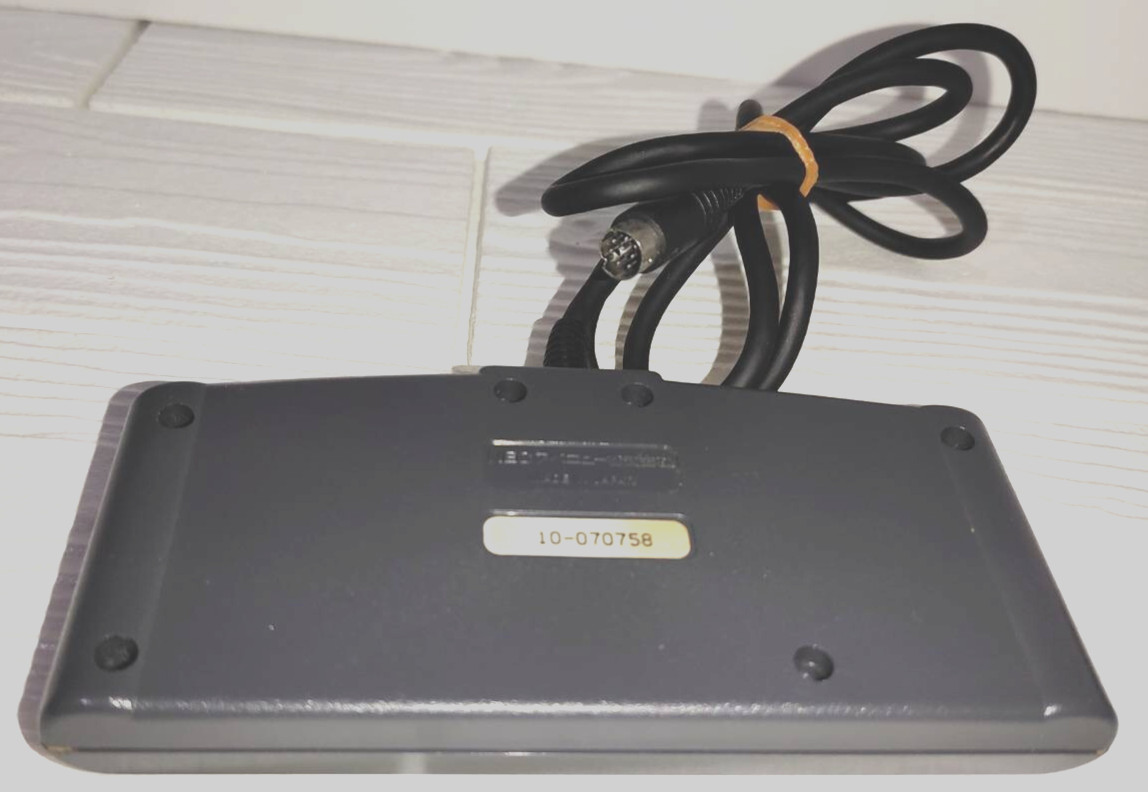 PC Engine CoreGrafx (PI-TG3) + IFU-30A, Ave Pad 3, AC – All TESTED & Working!