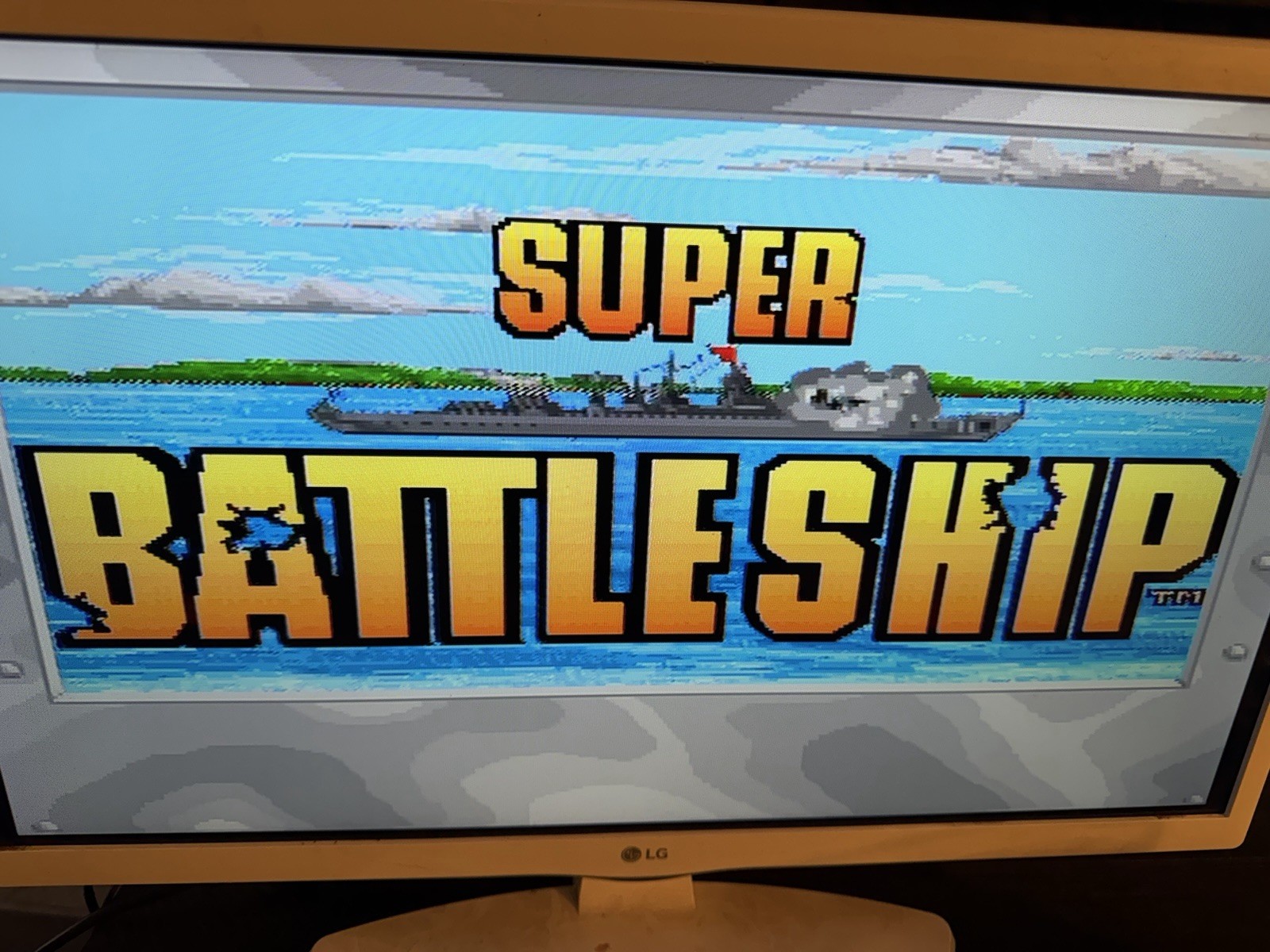Super Nintendo SNES Console 1CHIP-01 With Games