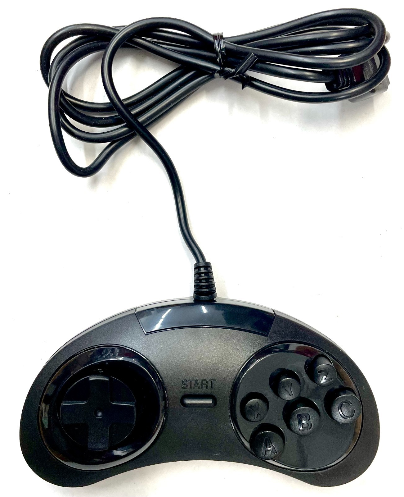 AtGames Sega Genesis Classic controller