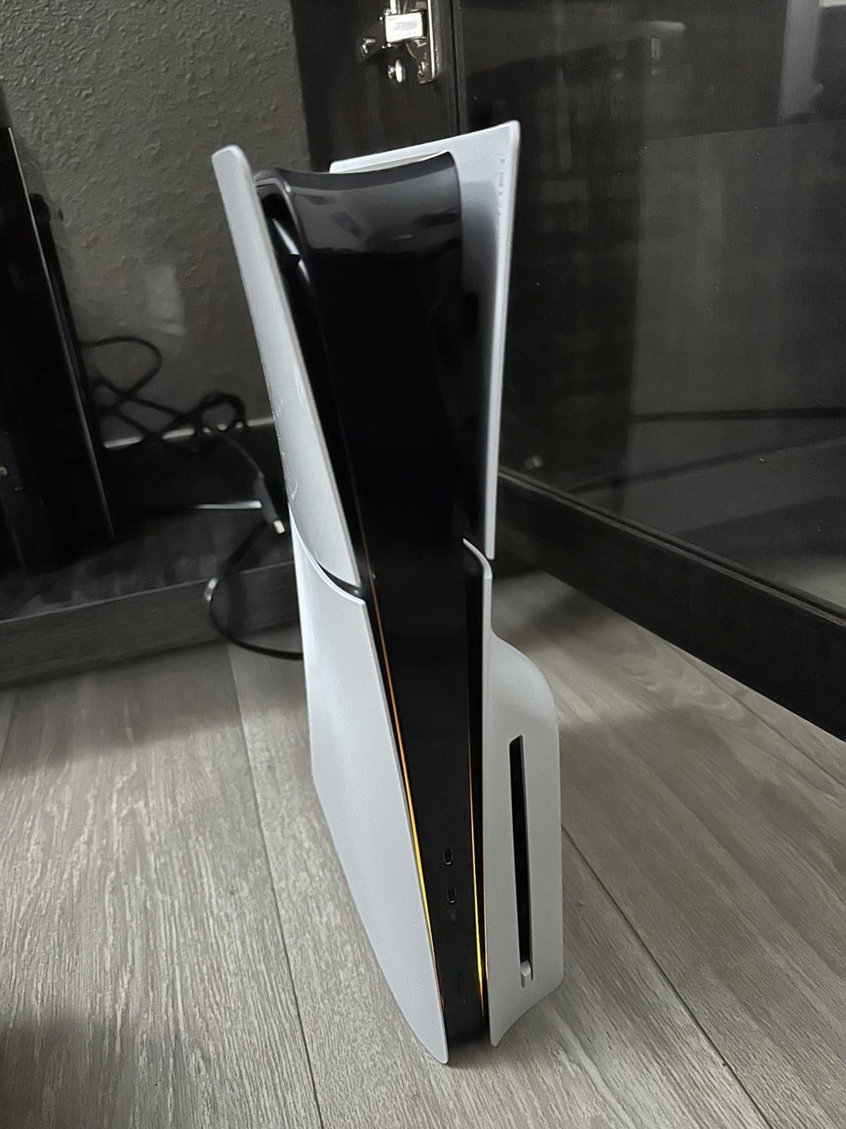 PlayStation 5 Slim