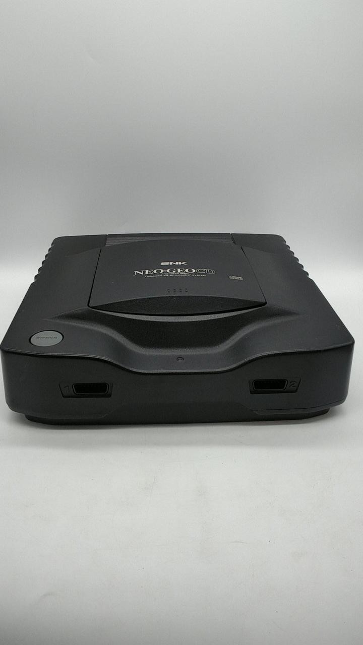 NEOGEO CD Model CD T01 SNK
