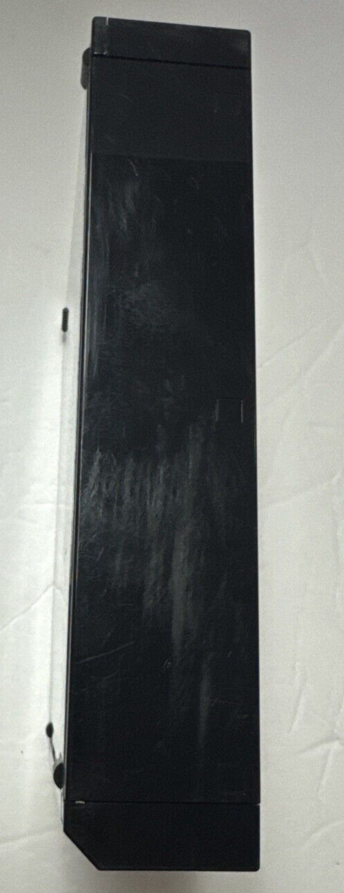 Nintendo Wii – Black Console OEM Bundle – RVL-101 – Tested