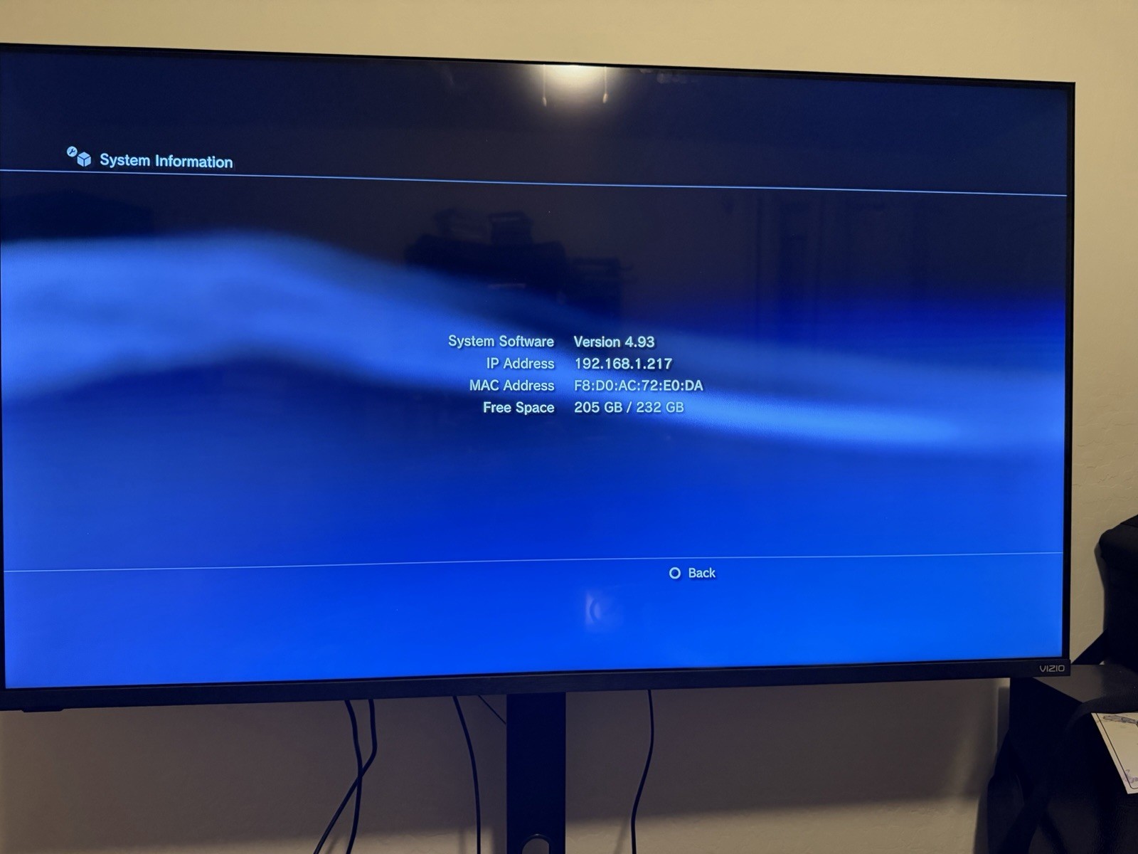 Sony PS3 Super Slim Classic White 250GB Samsung SSD Refurbished OEM Bundle GTA V