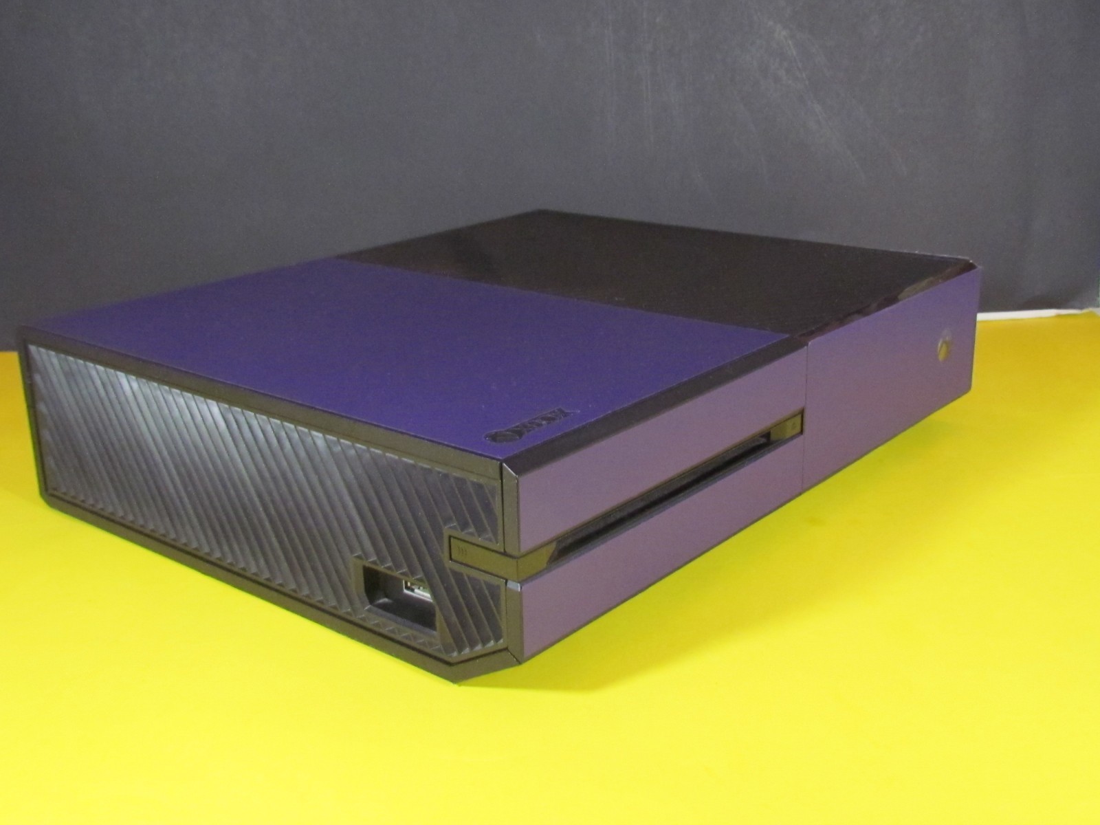 Microsoft Xbox One 500GB Console Model 1540 Black Tested Working Console Only