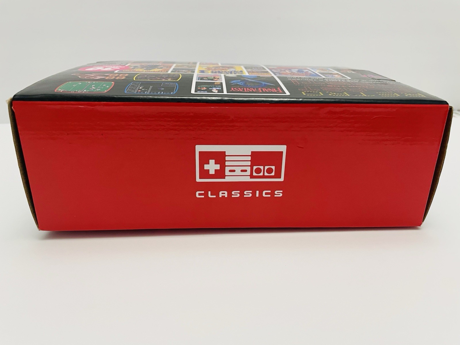 Nintendo NES Classic Edition Mini Console New, open-box