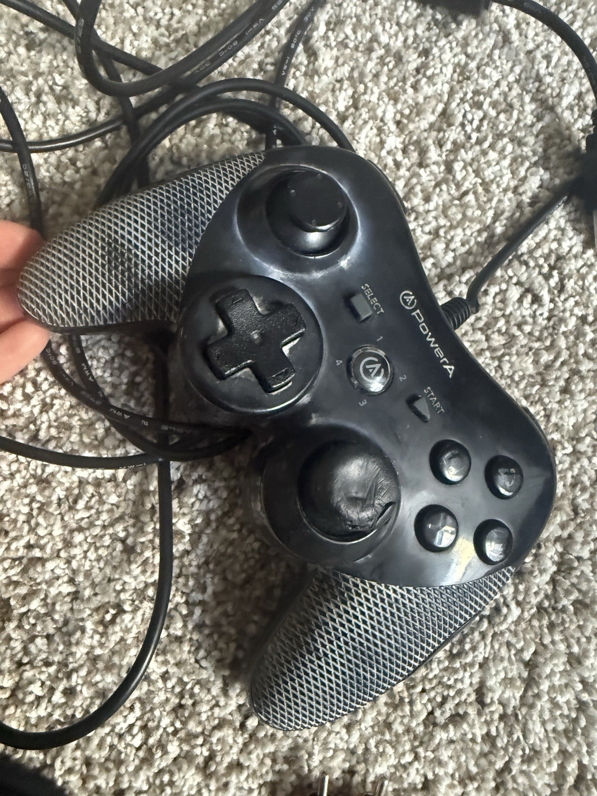 SONY PlayStation 3 “Fat” Console – TESTED Working Read Description