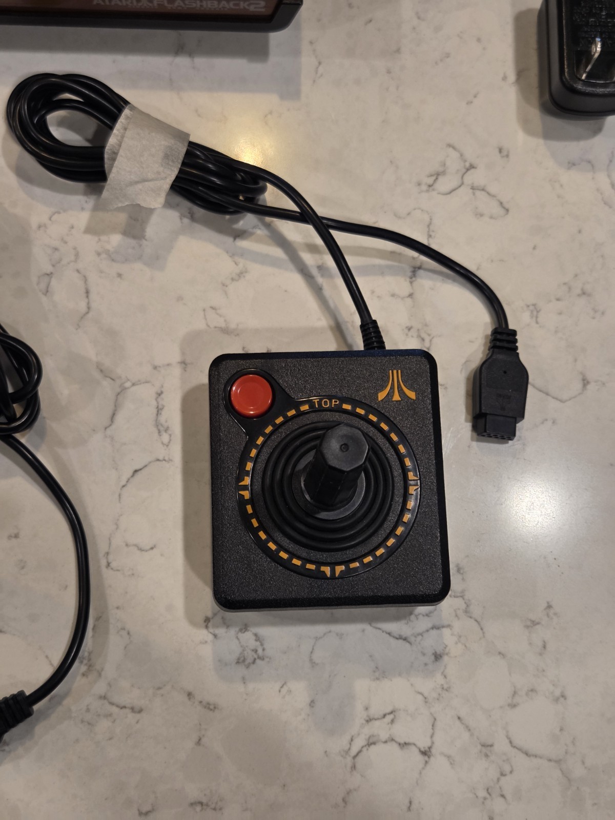 Atari Flashback 2 Console – 40 Games – Box Tested Working