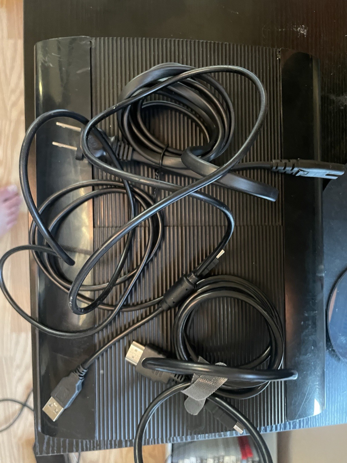 PS3 250GB,Multiman,Hen+Games
