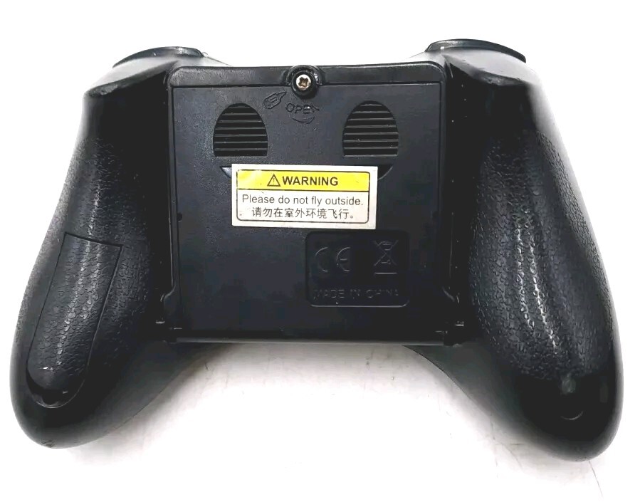 Syma Remote Controller Model S50H4 x AA Batteries Needed Original/OEM/Genuine