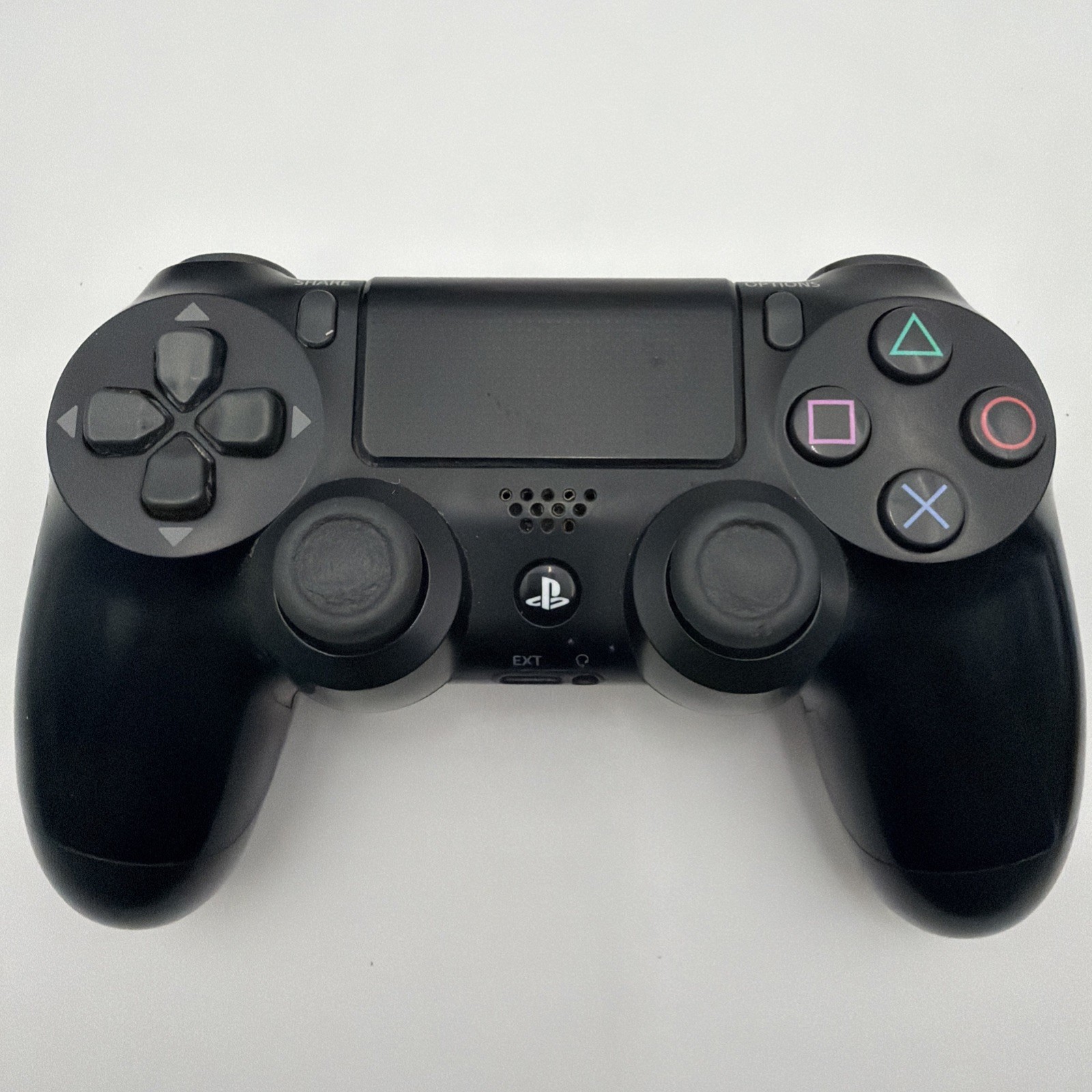 Sony PlayStation 4 PS4 Bundle CUH-1215A 500GB w/ Controller & Game – TESTED