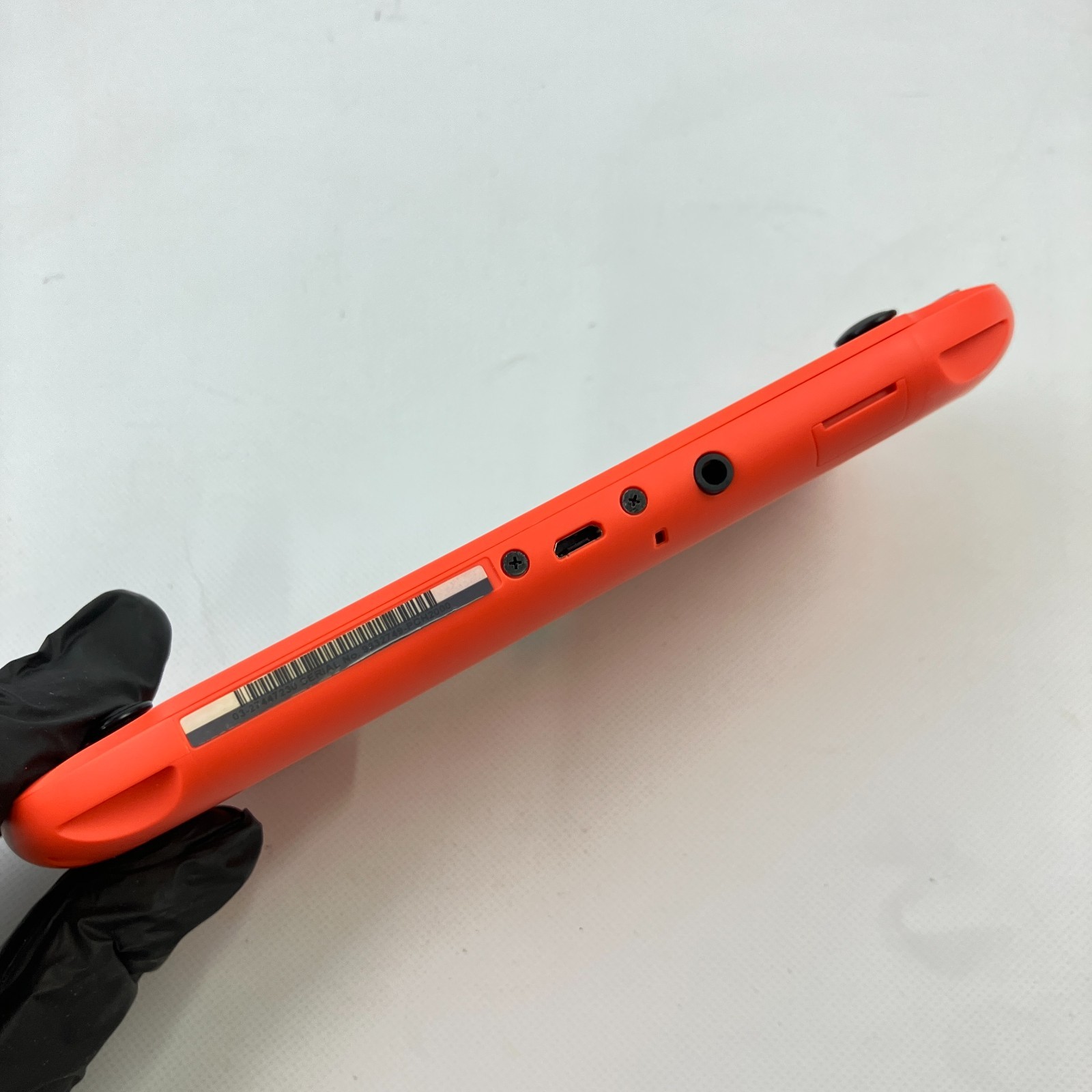Excellent++ Sony PS Vita PCH-2000 Neon Orange Console Region Free 1Day Ship 55