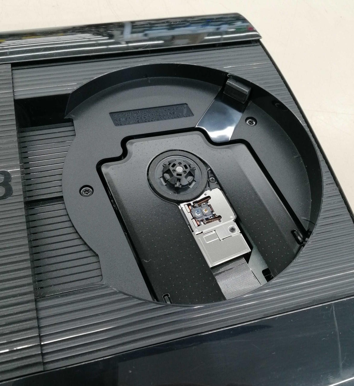 PS3 Model CECH 4000B SONY
