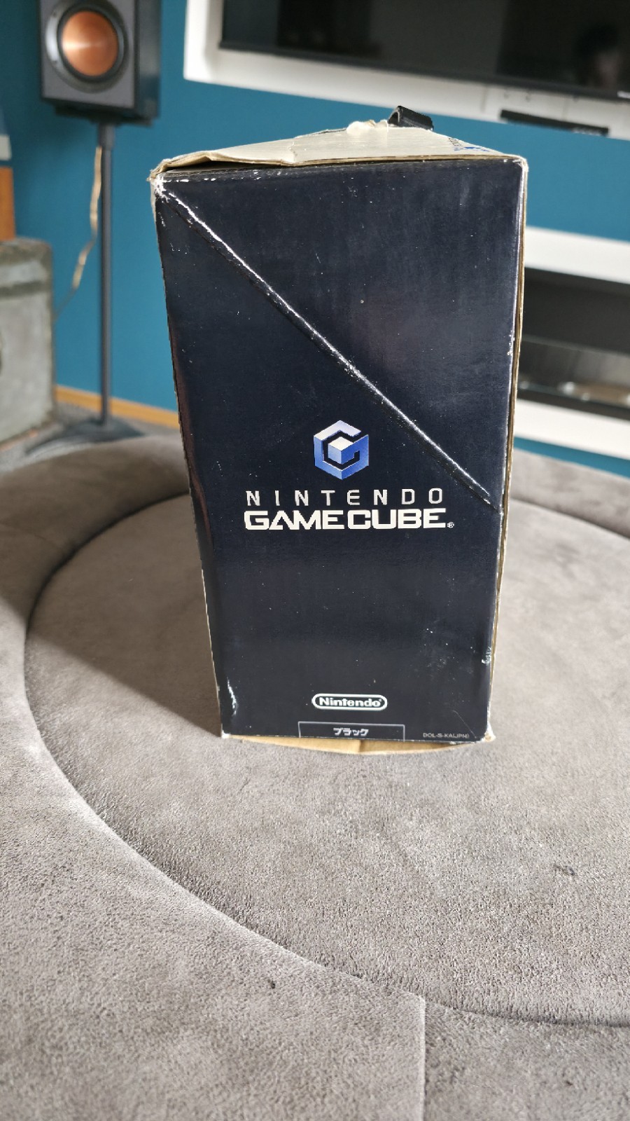nintendo gamecube JAPAN