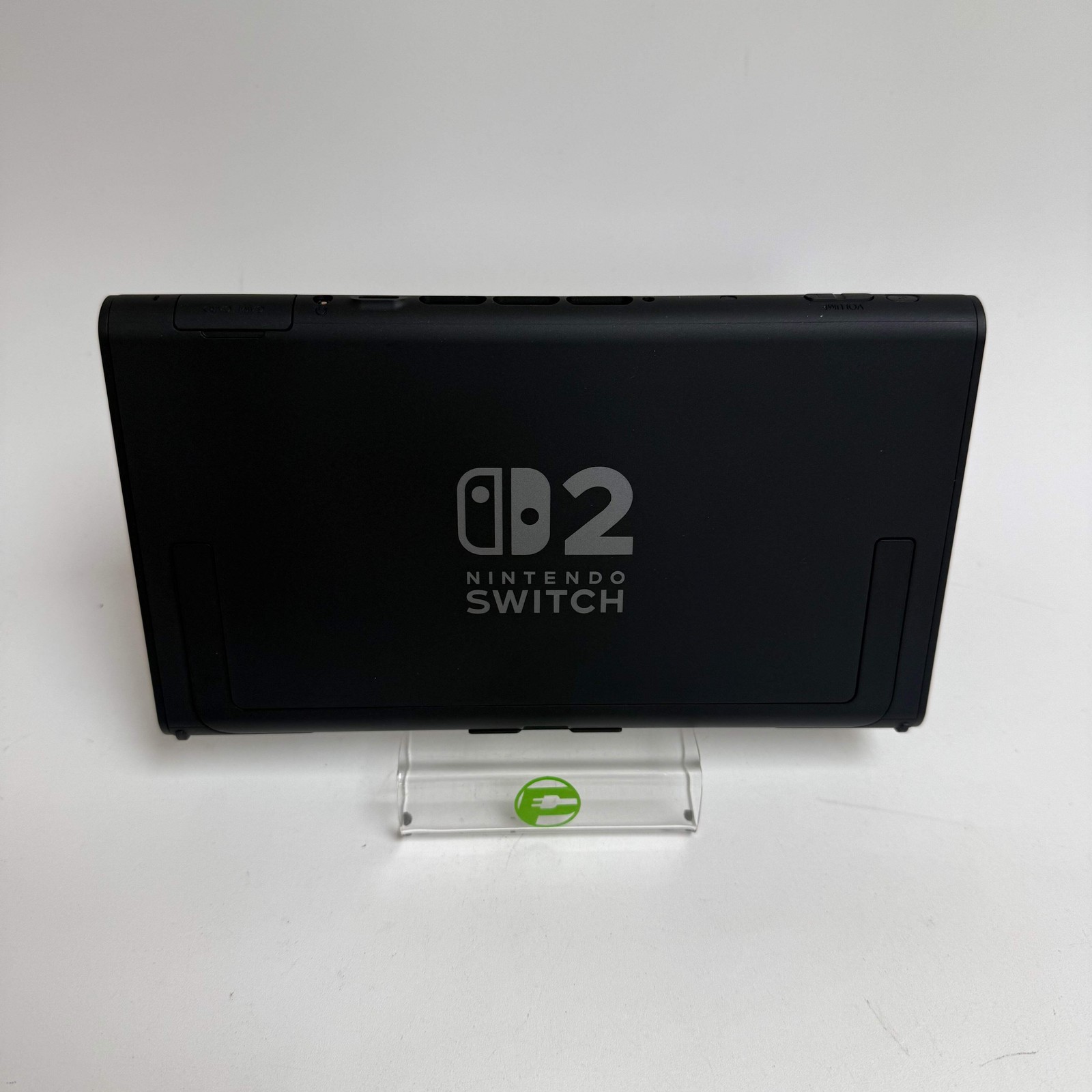 Nintendo Switch 2 Console Gaming System Only BEE‑001 Black