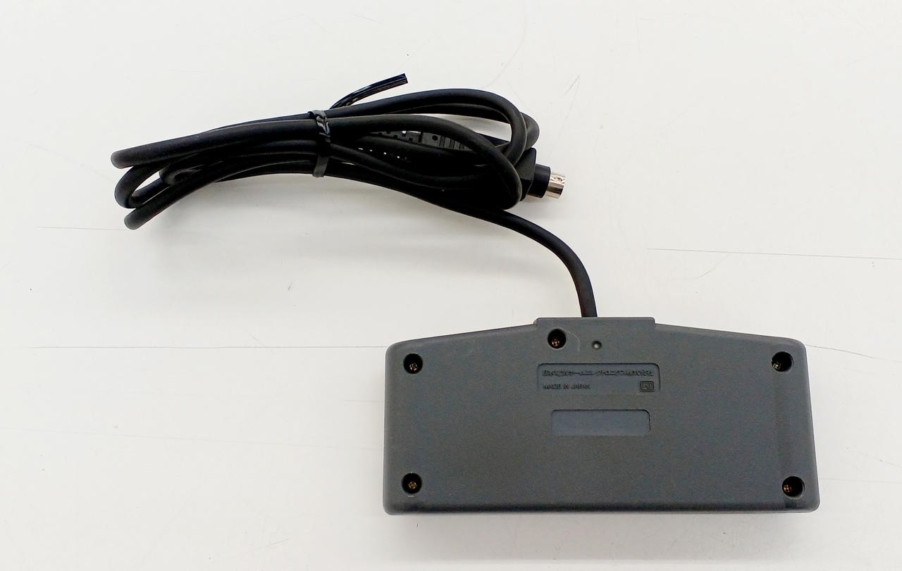 PC Engine Core Graphics Model PI TG3 NEC