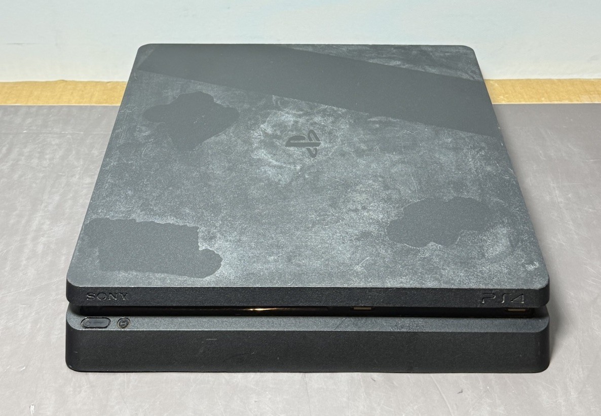 Sony PS4 Slim 500GB Console only *Bad Disc Drive */ Digital Only