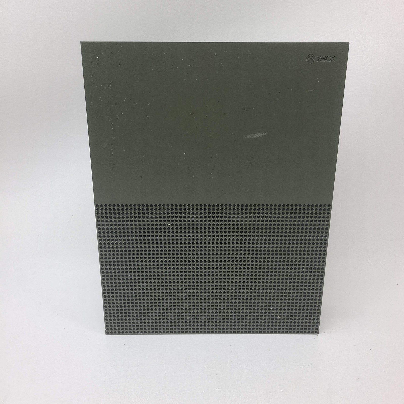Microsoft Xbox One S 1TB Console Gaming System Only Olive Green 1681