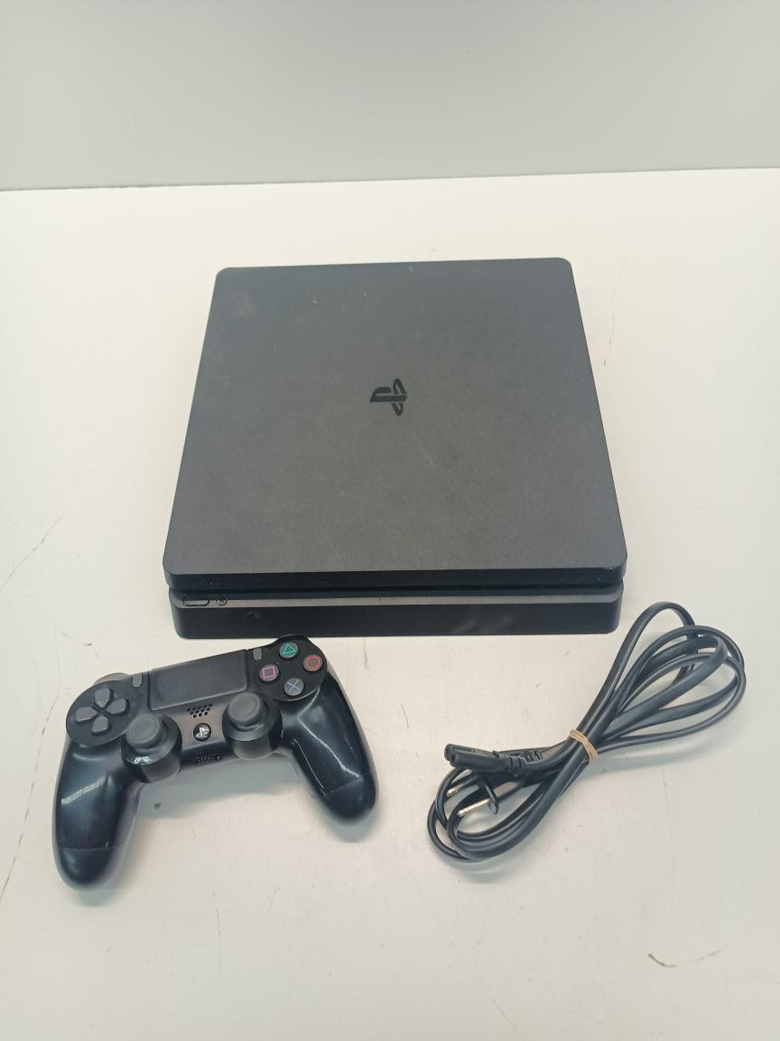 SONY PS4 – SLIM – SYSTEM – CUH-2015A – 500GB (P23017298)