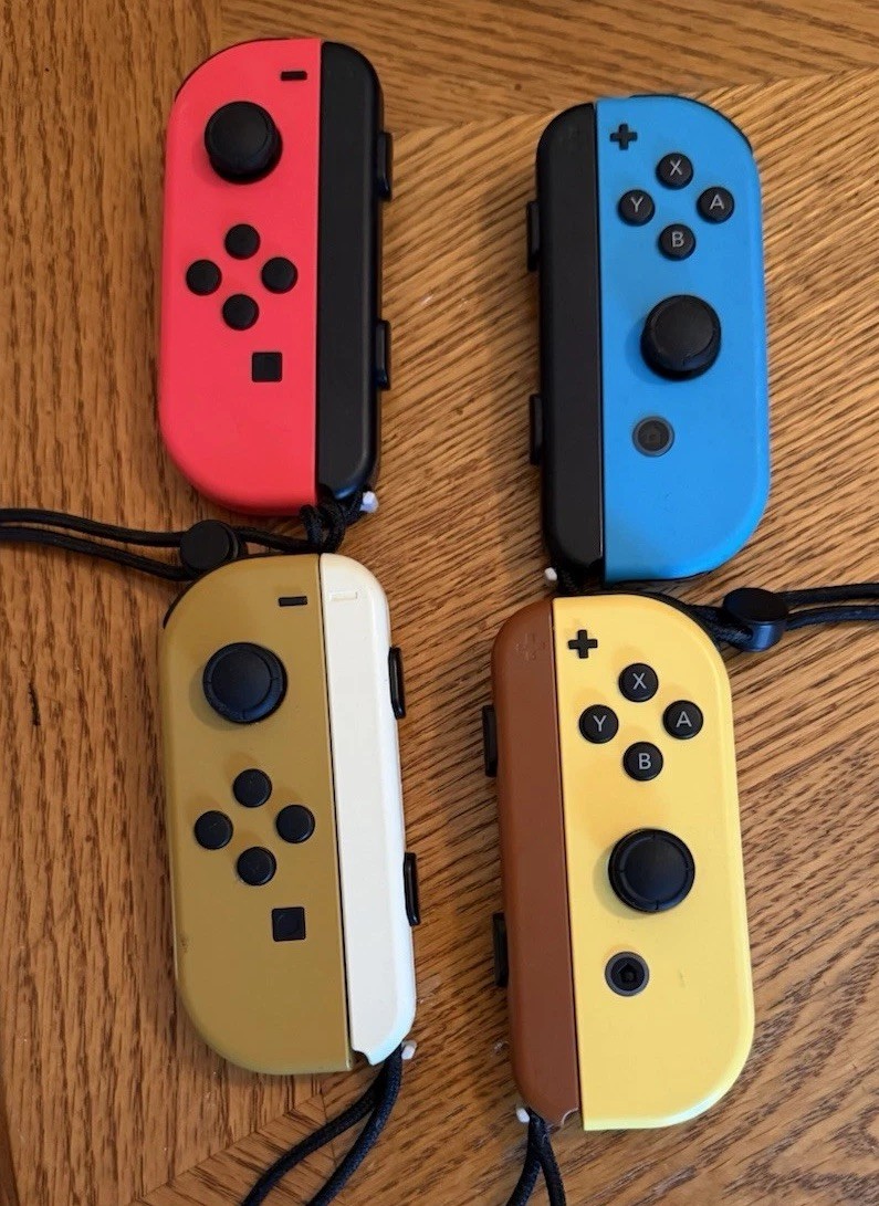 Nintendo Switch Pokémon Edition Bundle