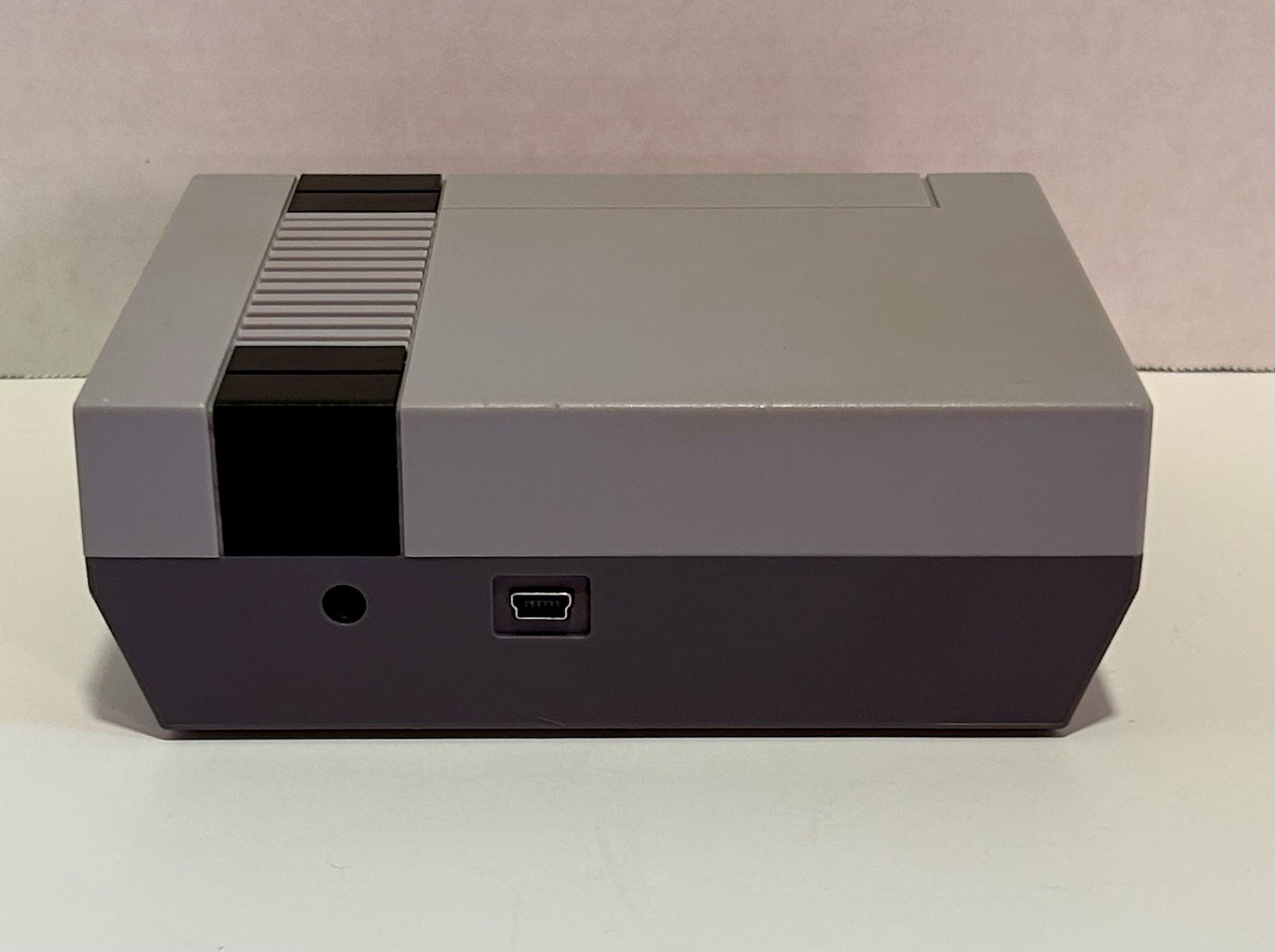 Knockoff NES Classic Edition OEM Mini Console, Controller & Cords 88 Games In 1