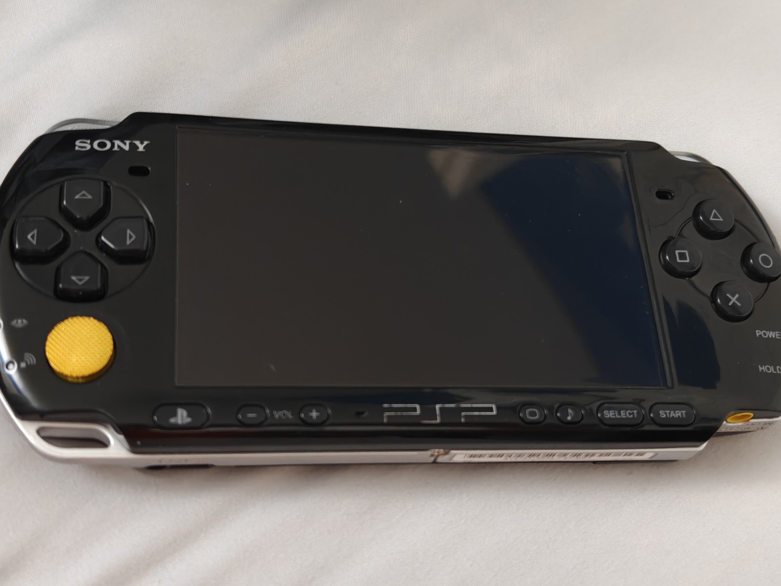Sony PlayStation Portable PSP 3001