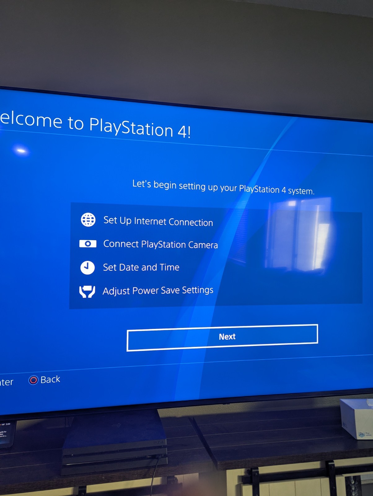 Sony PS4 Pro 1TB CUH-7215B Console Bundle – Cleaned & Repasted –