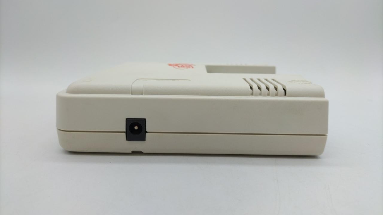 PC Engine Model PI TG001 NEC