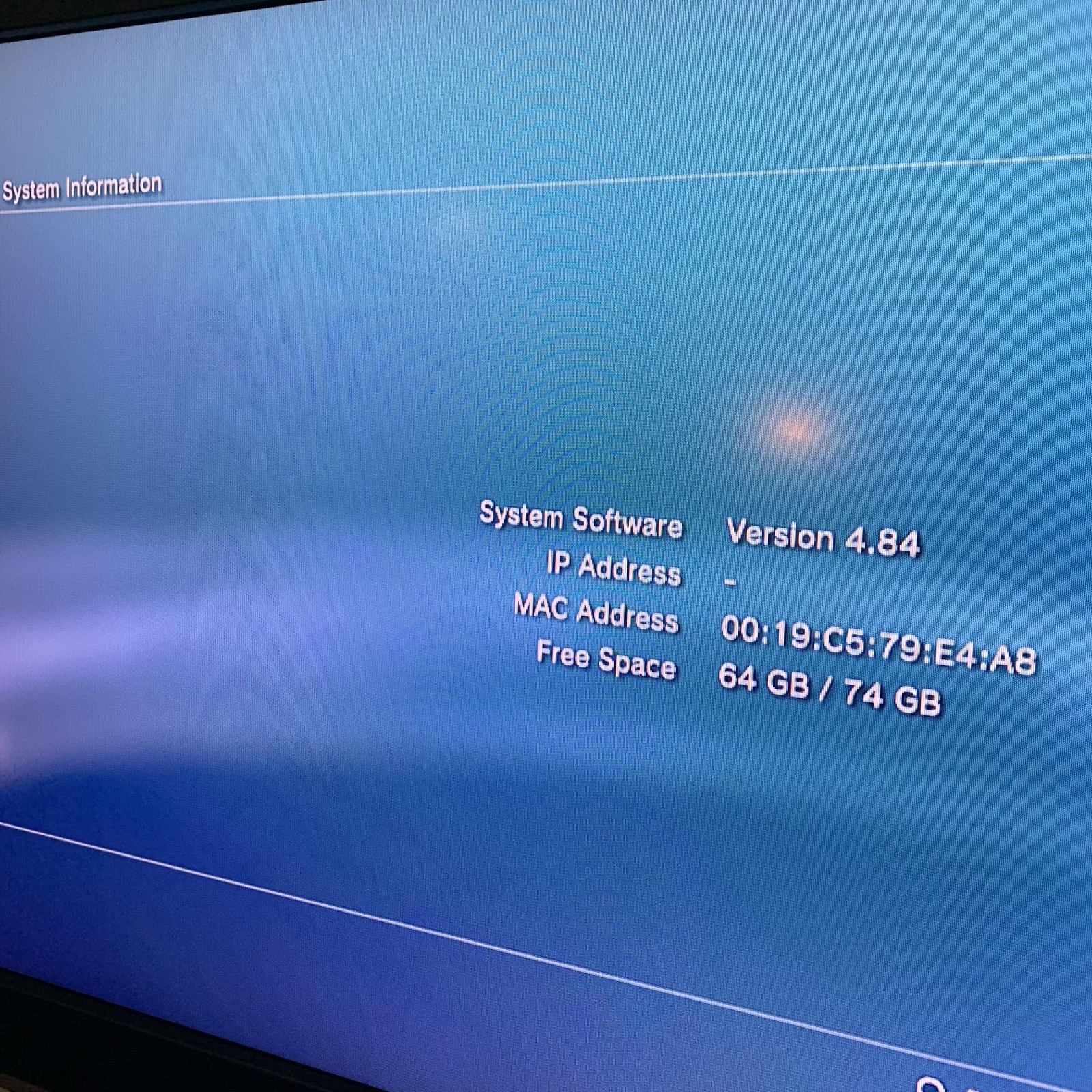 Sony PlayStation 3 PS3 CECHE01 Backwards Compatible Console Controllers 13 Games