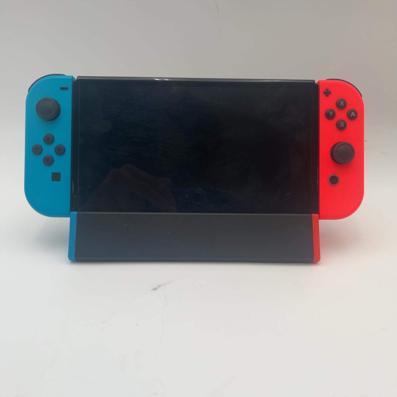 Nintendo Switch OLED Console Gaming System HEG-001 Black