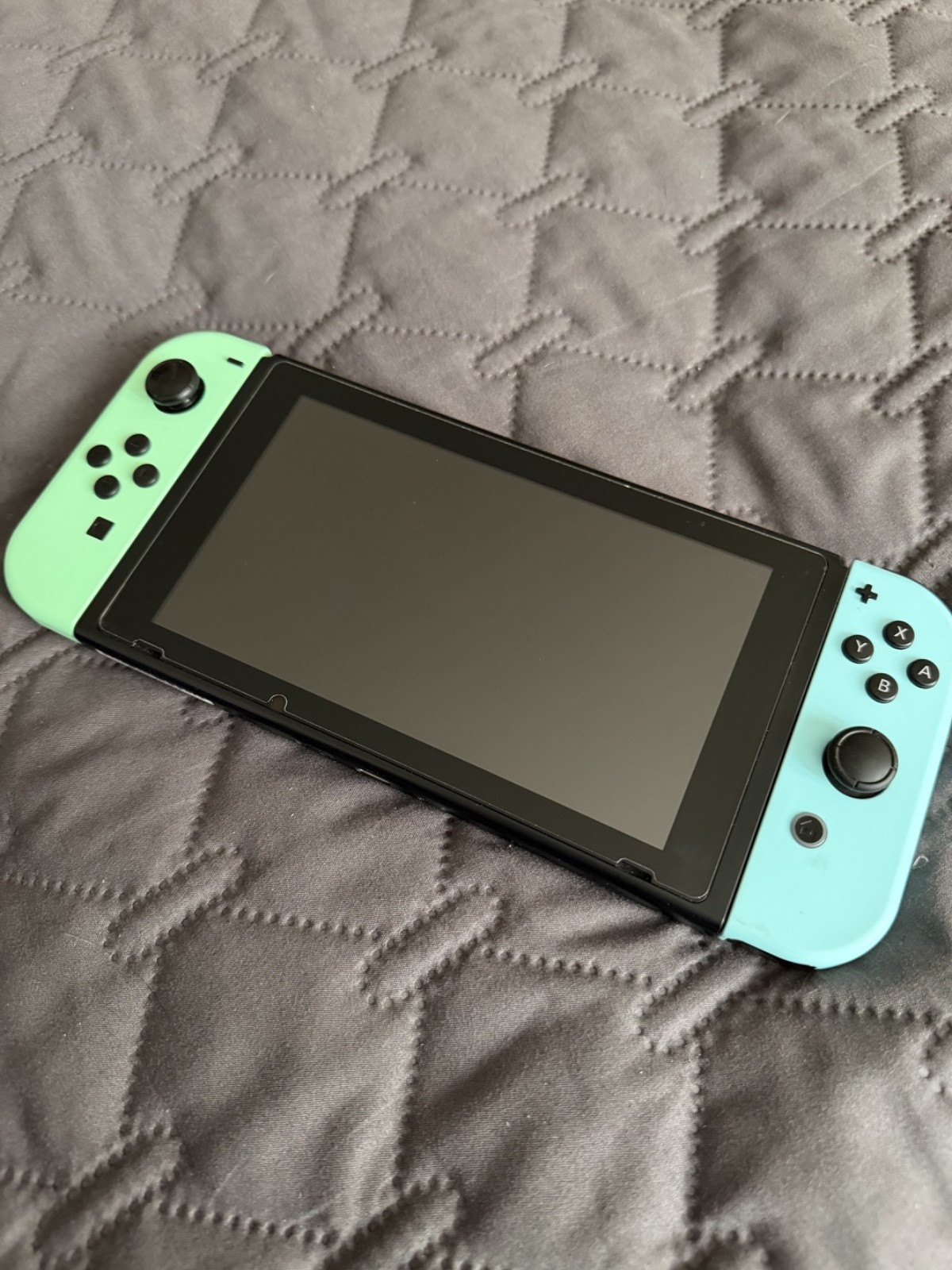 Animal Crossing New Horizons Nintendo Switch Special Edition With Box