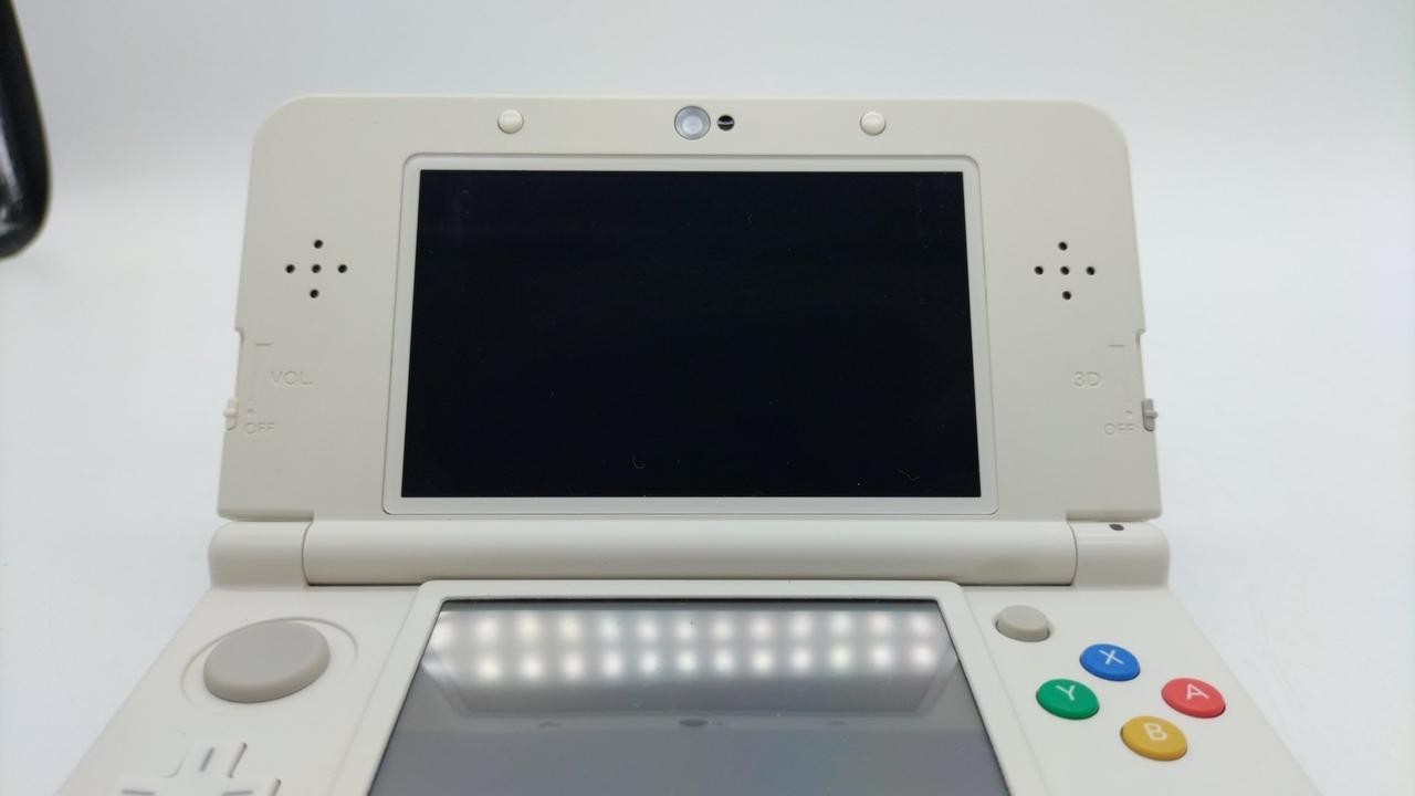 NEW 3DS DISNEY Magic Castle Model KTR 001 NINTENDO