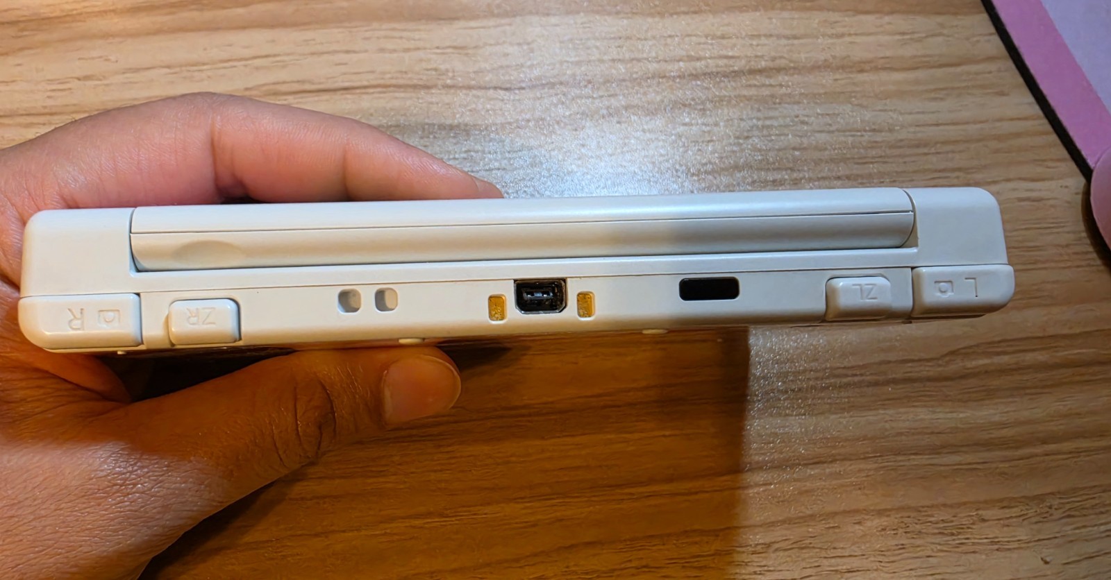 Nintendo New 3DS Console Only