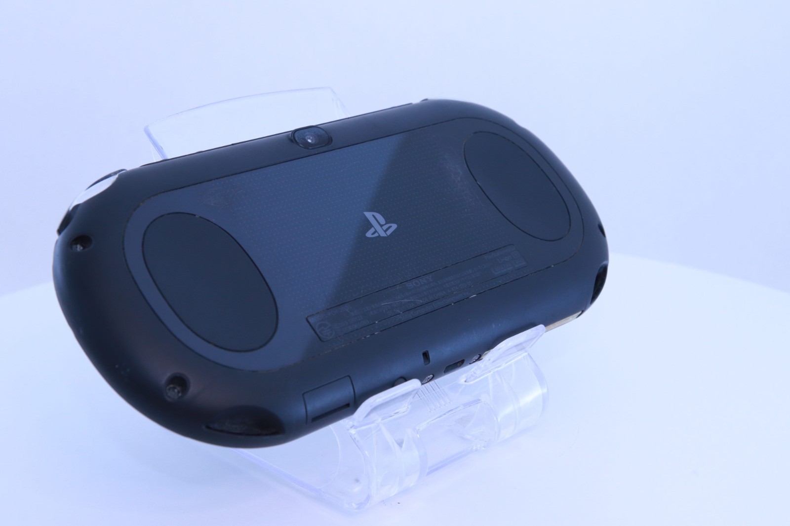 JP Game PS Vita PCH-2000 Black [ Rank：B]