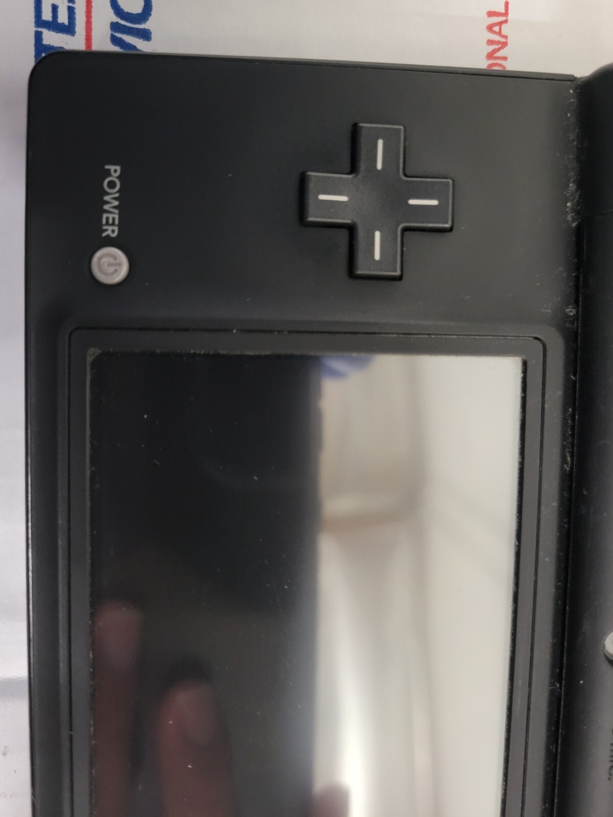 Nintendo DSi Console, JAPANESE, Triggers, Yellow Scrn, Ships QUIK! [G195]