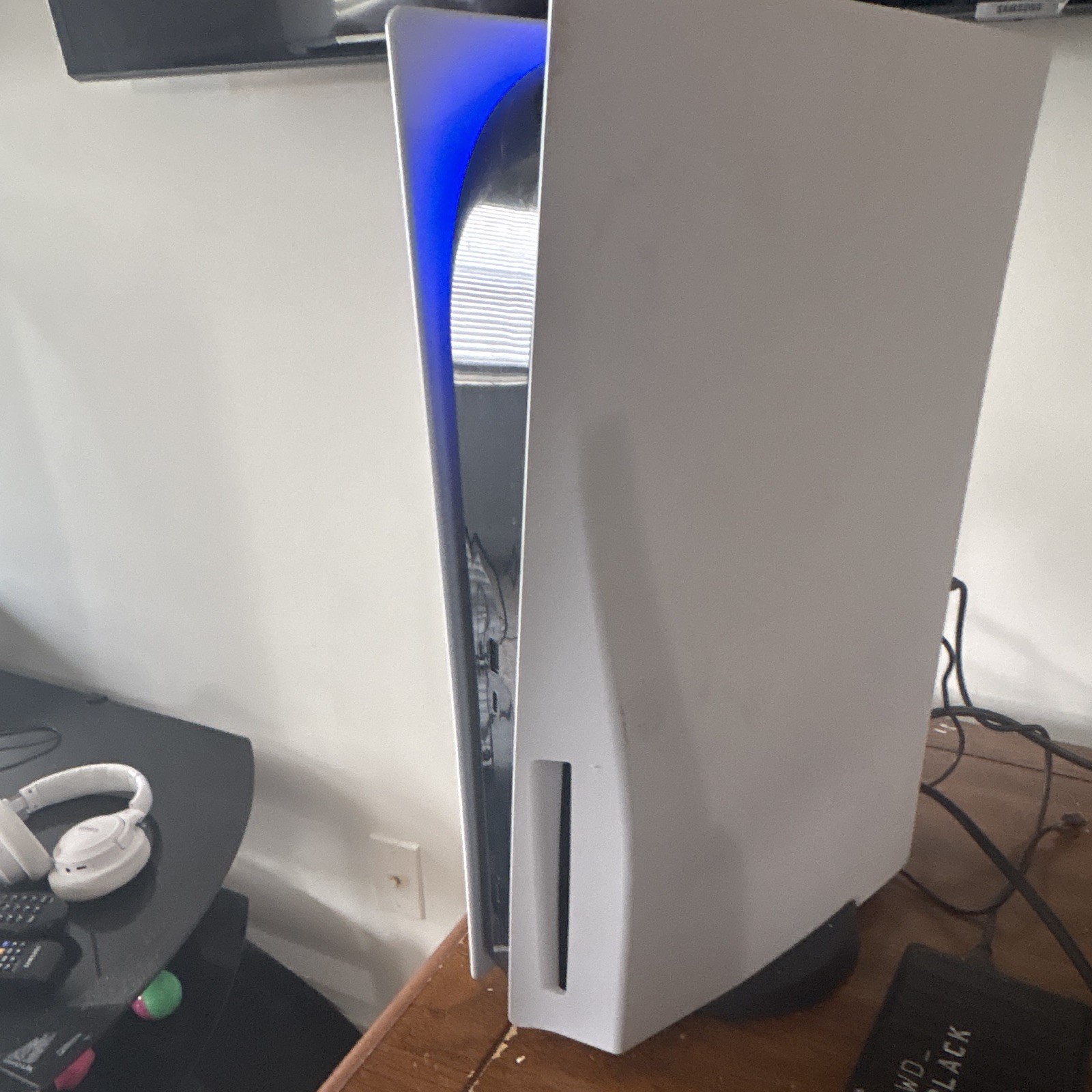 Sony PlayStation 5 PS5 Disc Console 825GB 4K w/ 3 DualSense Controllers